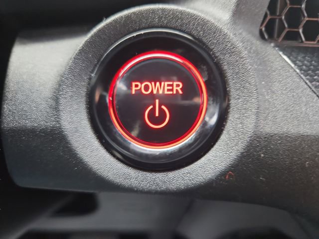 Certified 2024 Honda CR-V Sport-L image 26