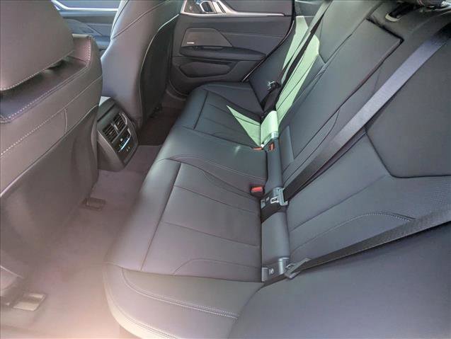 New 2026 BMW i4 eDrive40 image 15