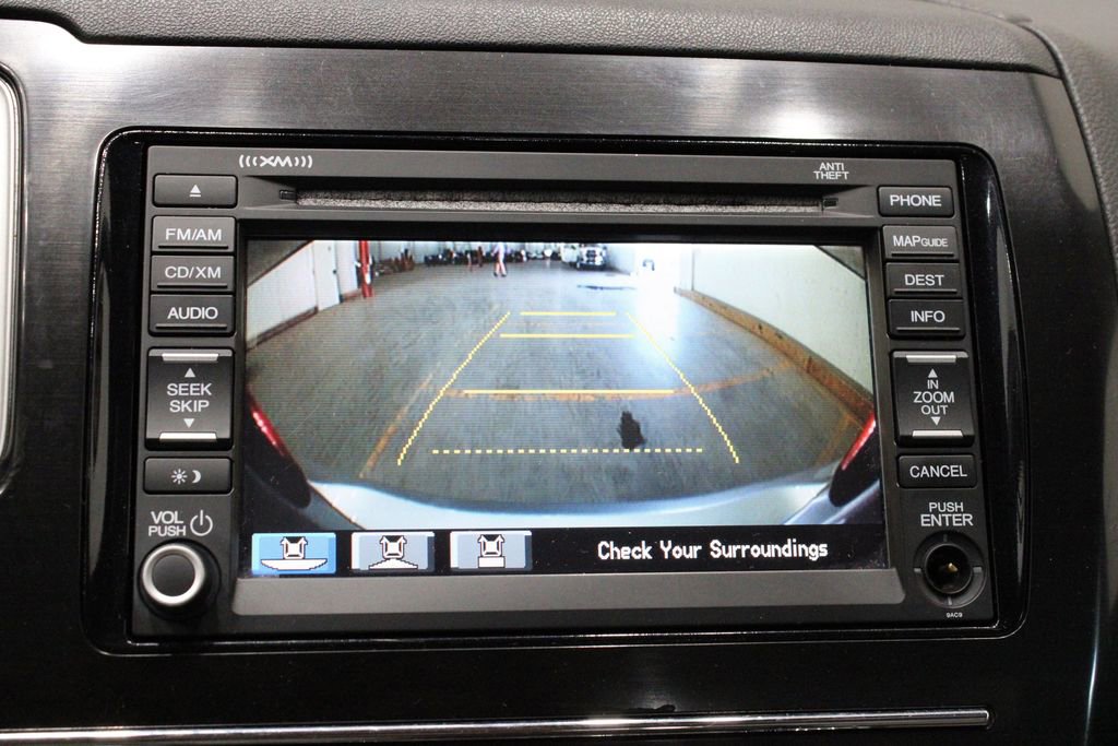 Used 2013 Honda Civic EX-L image 8