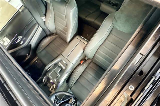 New 2026 Mercedes-Benz GLE 580 4MATIC image 19