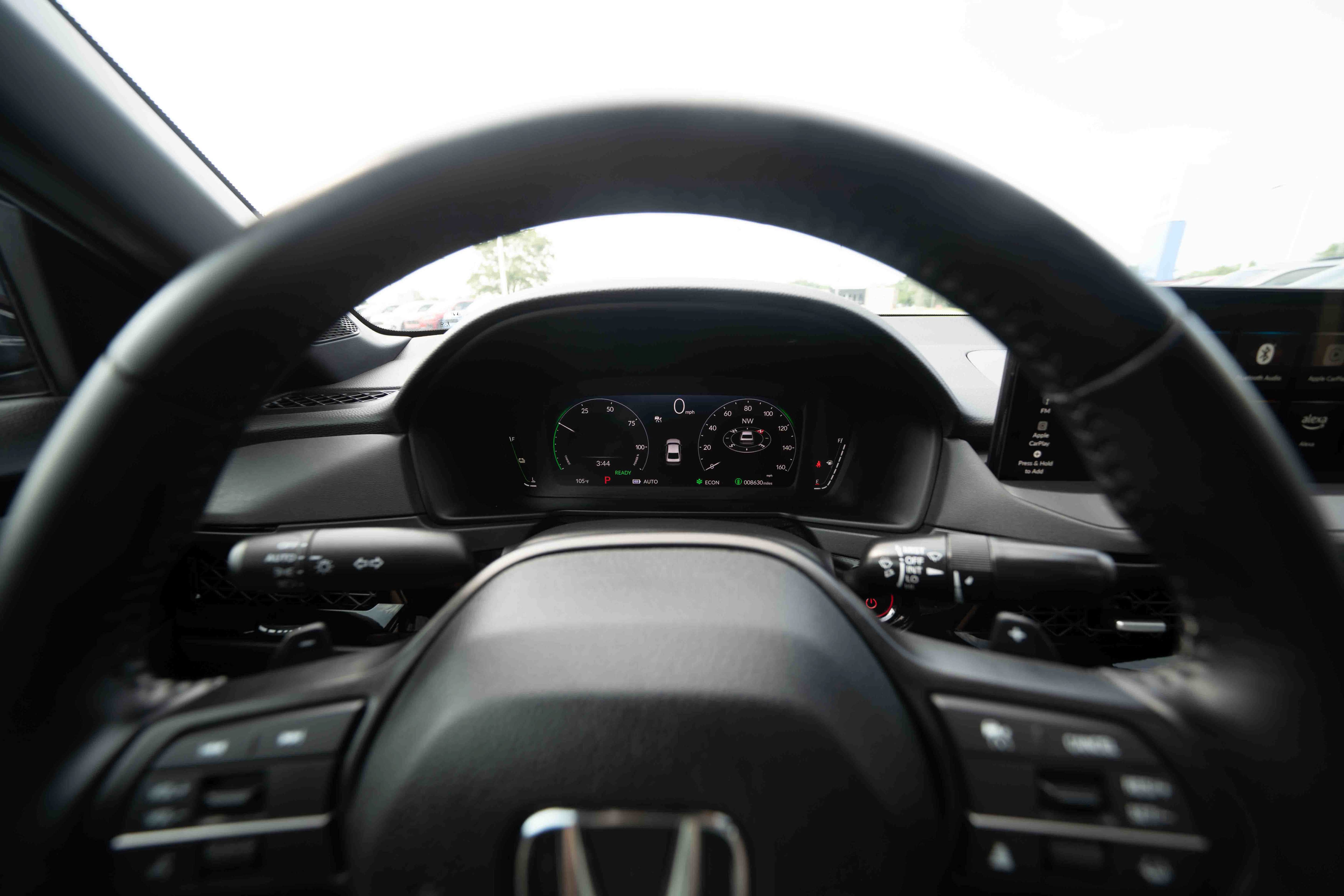 Certified 2025 Honda Accord Sport image 15