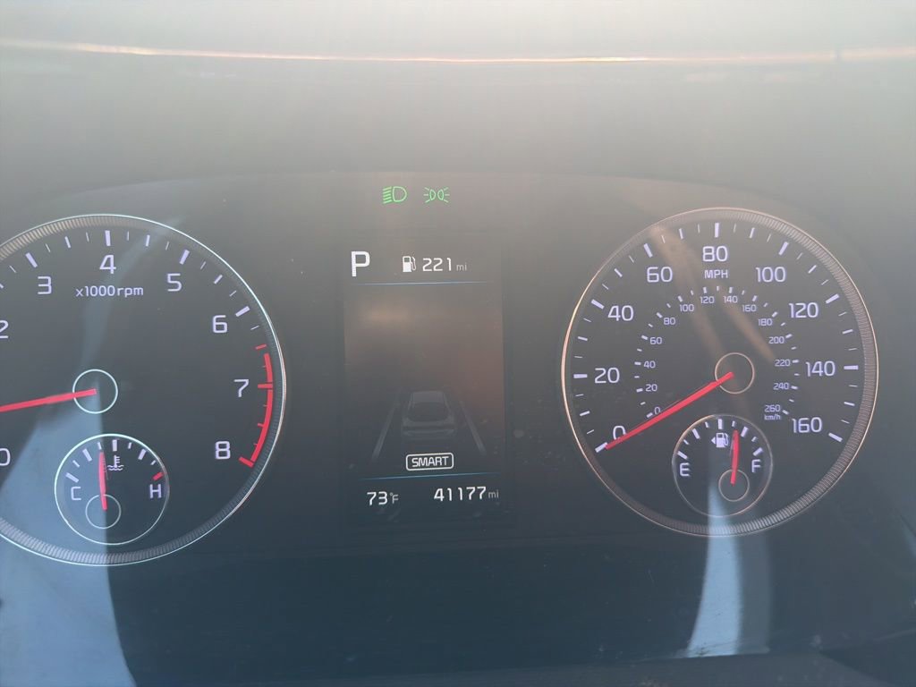 Used 2023 Kia K5 GT-Line w/ GT-Line Premium Package image 18