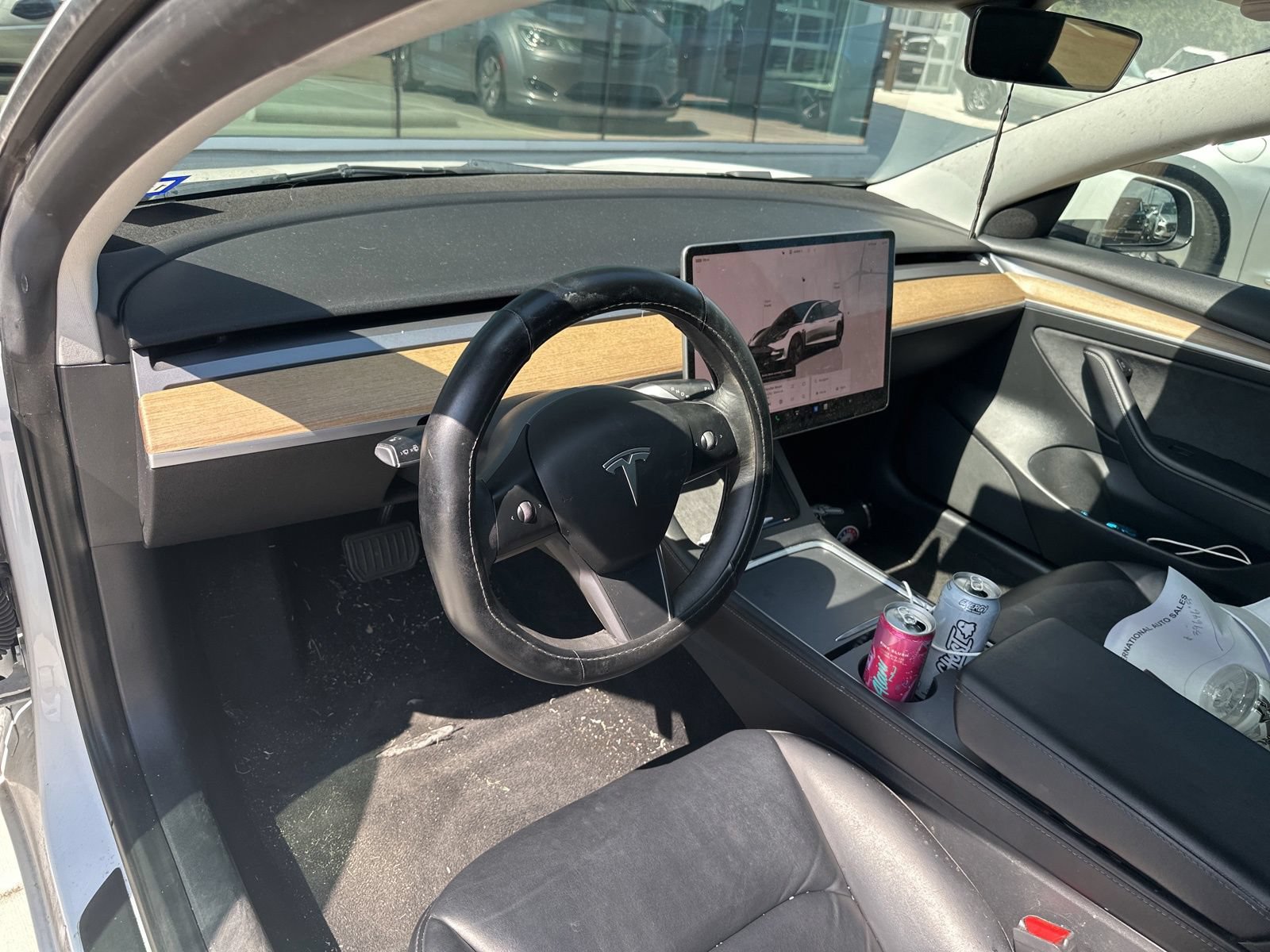 Used 2022 Tesla Model 3 RWD image 15