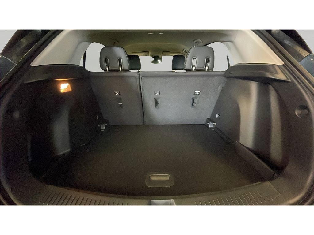 New 2026 Buick Encore GX Preferred AWD/4WD image 16