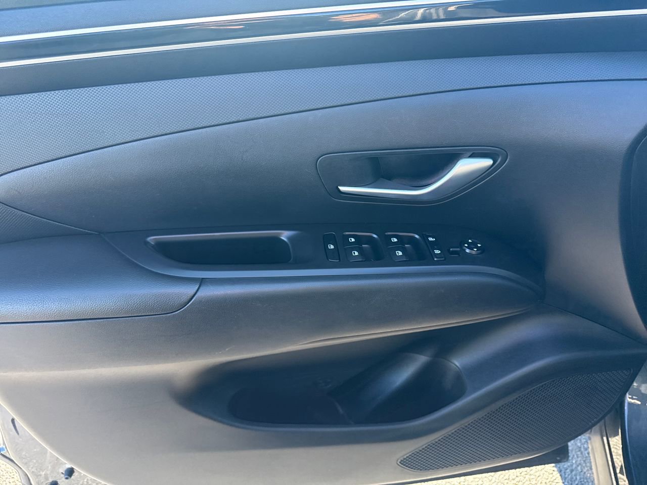 Used 2024 Hyundai Tucson SEL image 14