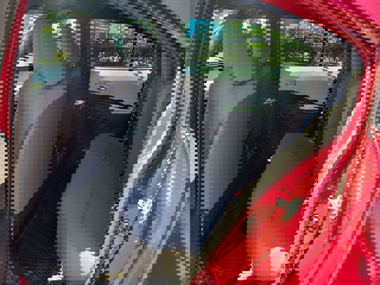 Used 2023 Toyota Corolla SE image 10