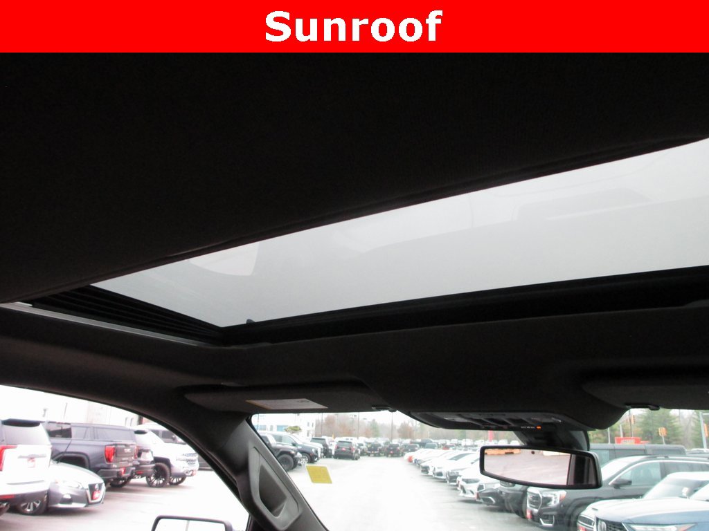 Used 2021 GMC Sierra 1500 SLT image 15