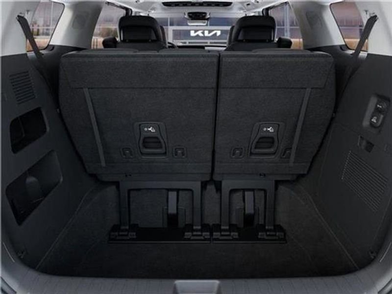 New 2026 Kia Carnival SX Prestige image 46