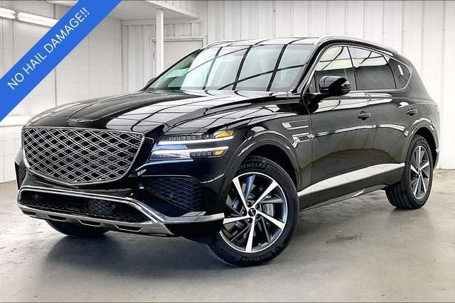 New 2026 Genesis GV80 2.5T Select AWD/4WD image 22