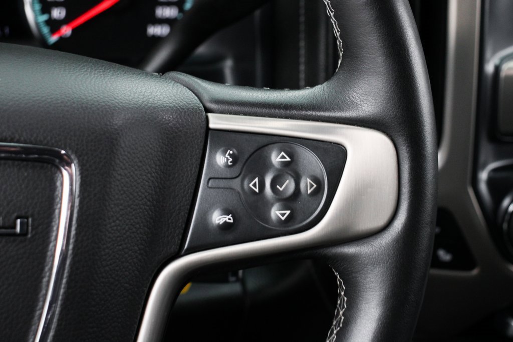 Used 2018 GMC Sierra 3500 Denali w/ Duramax Plus Package image 19