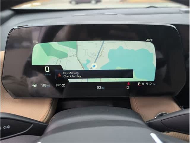 New 2026 Chevrolet Equinox ACTIV w/ LPO, Floor Liner Package AWD/4WD image 11