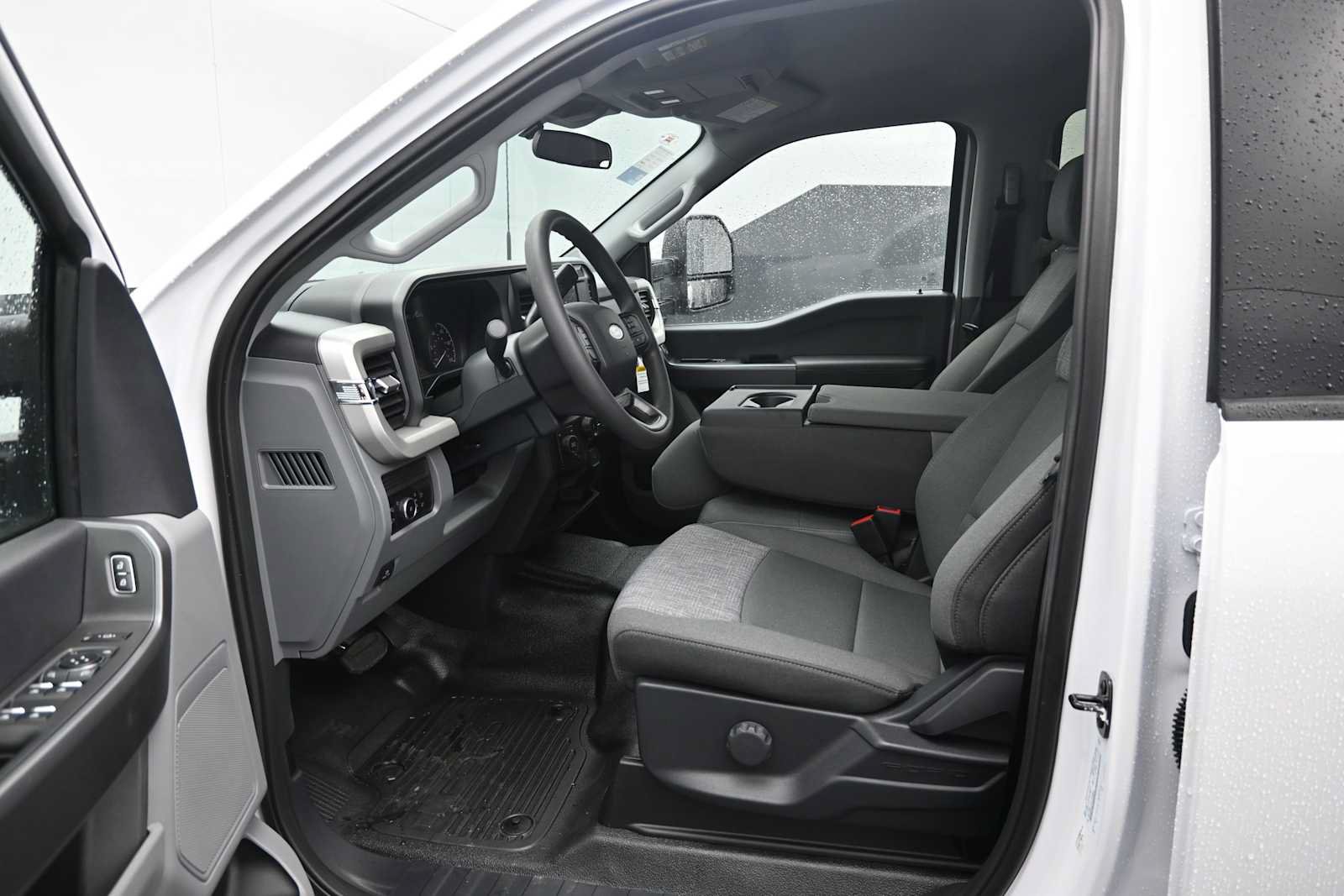 New 2026 Ford F350 XLT AWD/4WD image 14