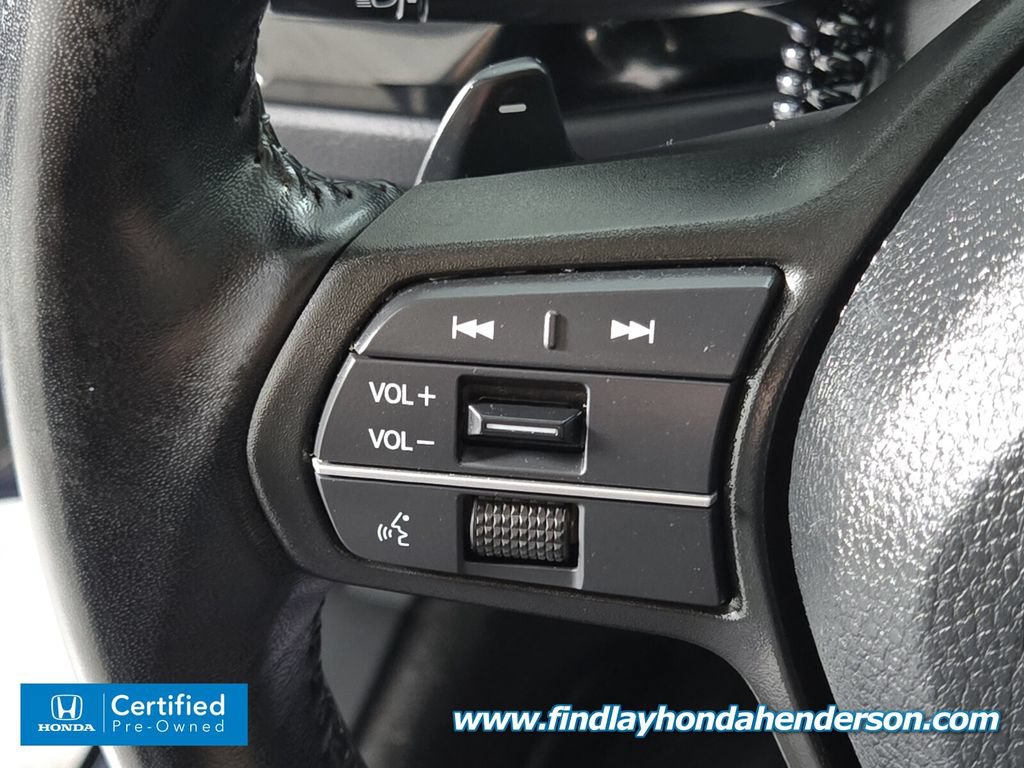 Certified 2023 Honda Accord EX-L image 27