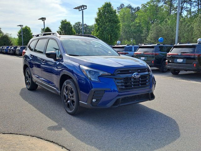 New 2026 Subaru Ascent Bronze Edition image 1