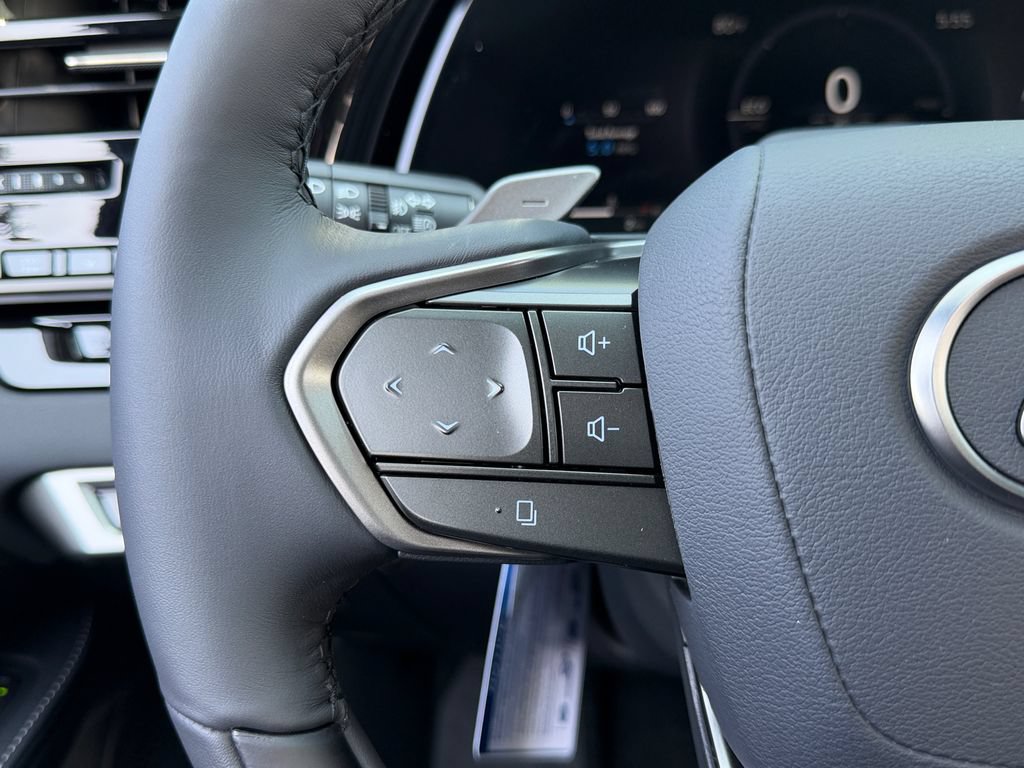 New 2026 Lexus RX 350 w/ Convenience Package AWD/4WD image 16