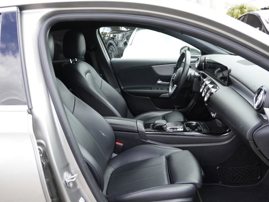 Used 2019 Mercedes-Benz A 220 image 18