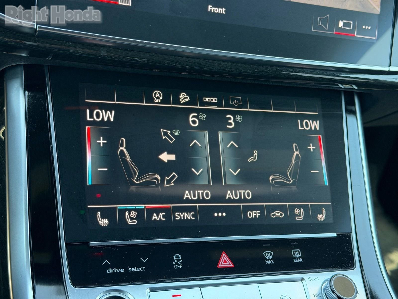 Used 2025 Audi Q8 Premium Plus w/ Premium Plus Package AWD/4WD image 30