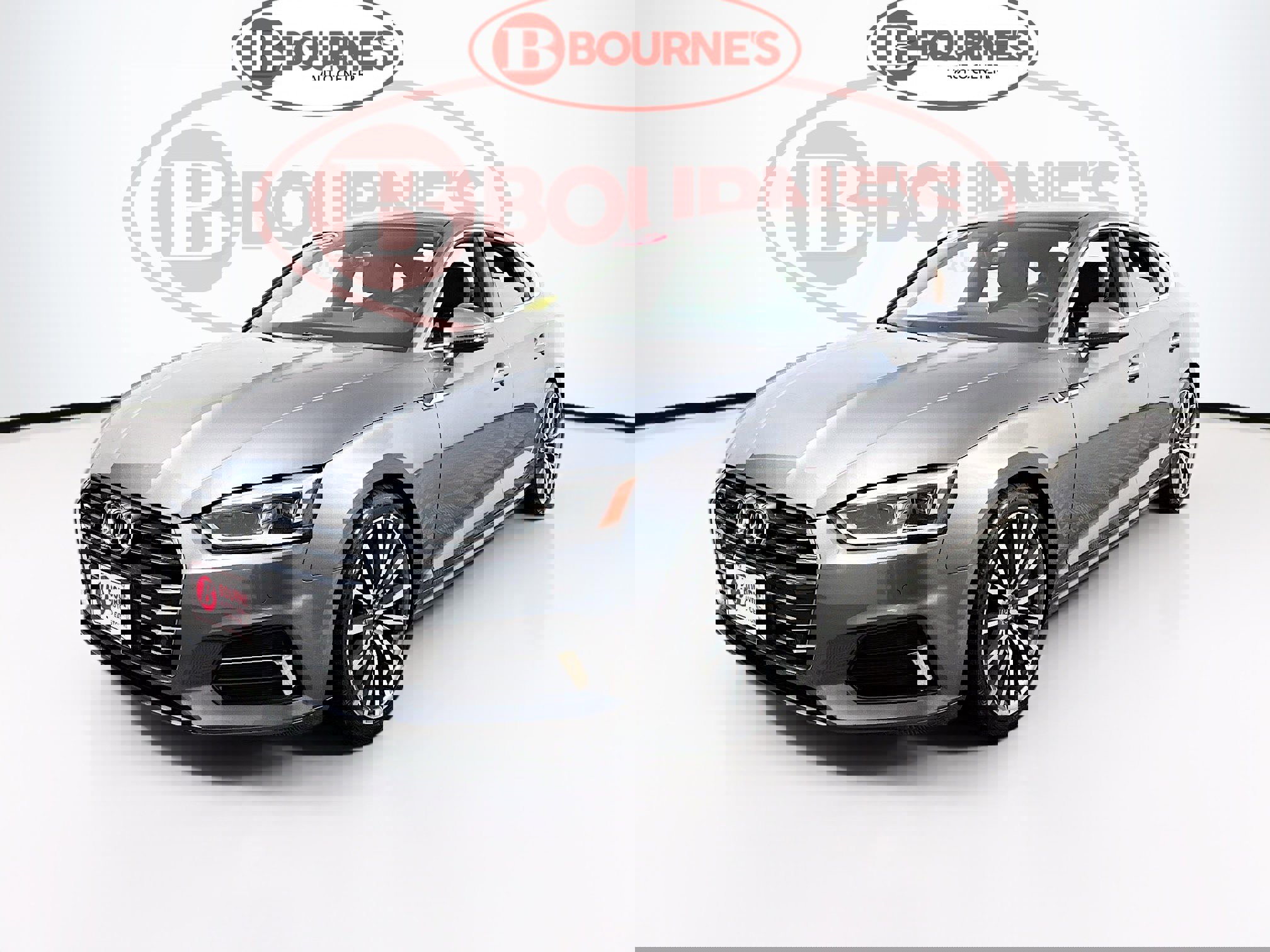 Used 2018 Audi A5 2.0T Premium Plus w/ Premium Plus image 6