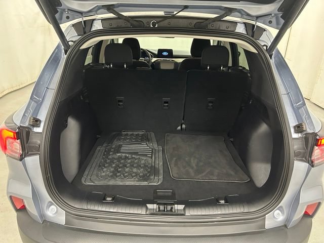 Used 2022 Ford Escape SE w/ Convenience Package AWD/4WD image 10