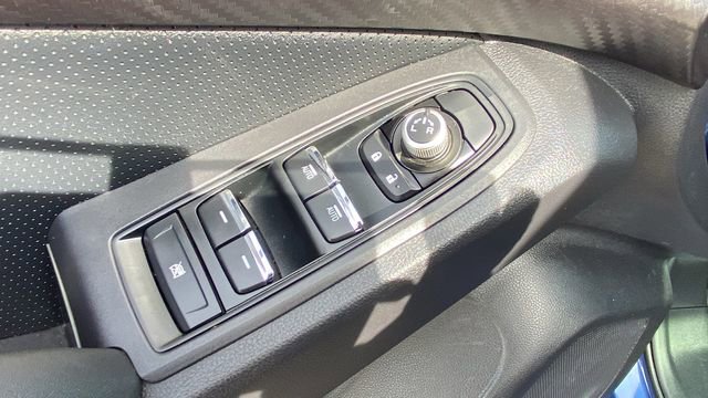 Certified 2022 Subaru Ascent Onyx Edition image 20