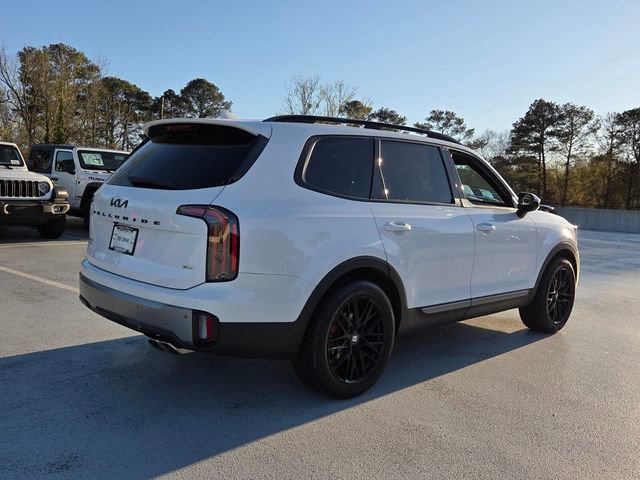 Used 2023 Kia Telluride SX Prestige X-Pro image 9