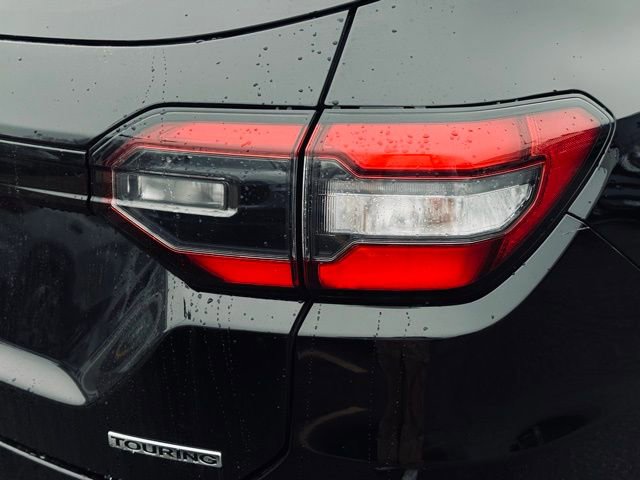 New 2026 Honda Pilot Touring image 6