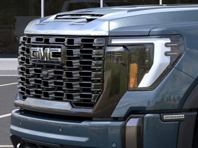New 2026 GMC Sierra 2500 Denali Ultimate image 14
