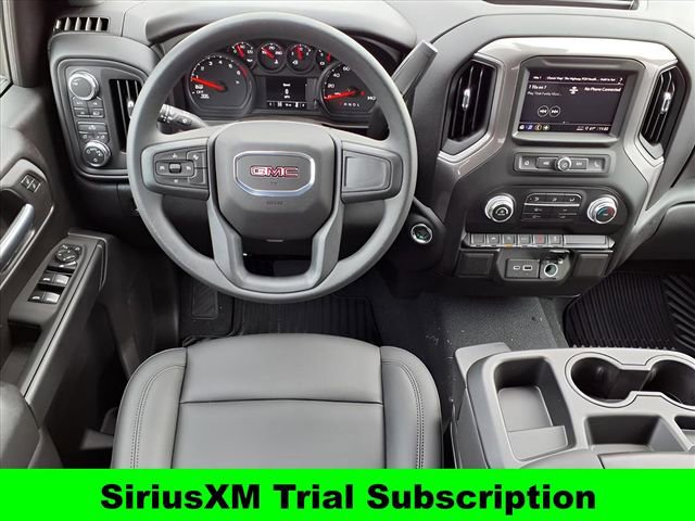 New 2026 GMC Sierra 1500 Pro w/ Graphite Edition image 7