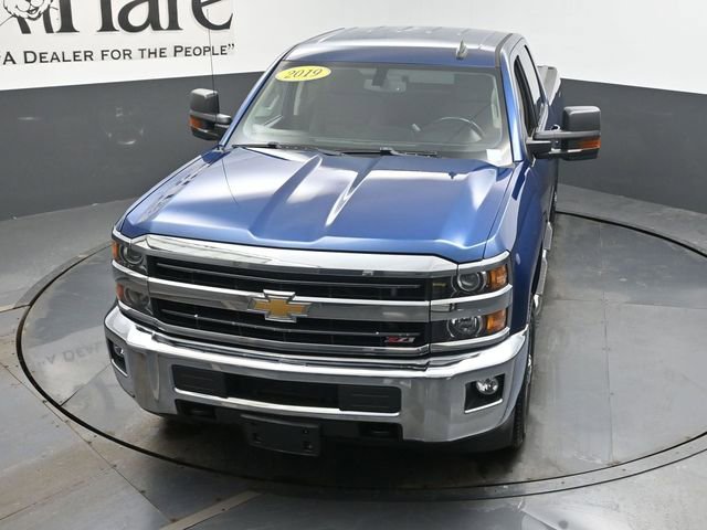 Used 2019 Chevrolet Silverado 2500 LT w/ All Star Edition image 42