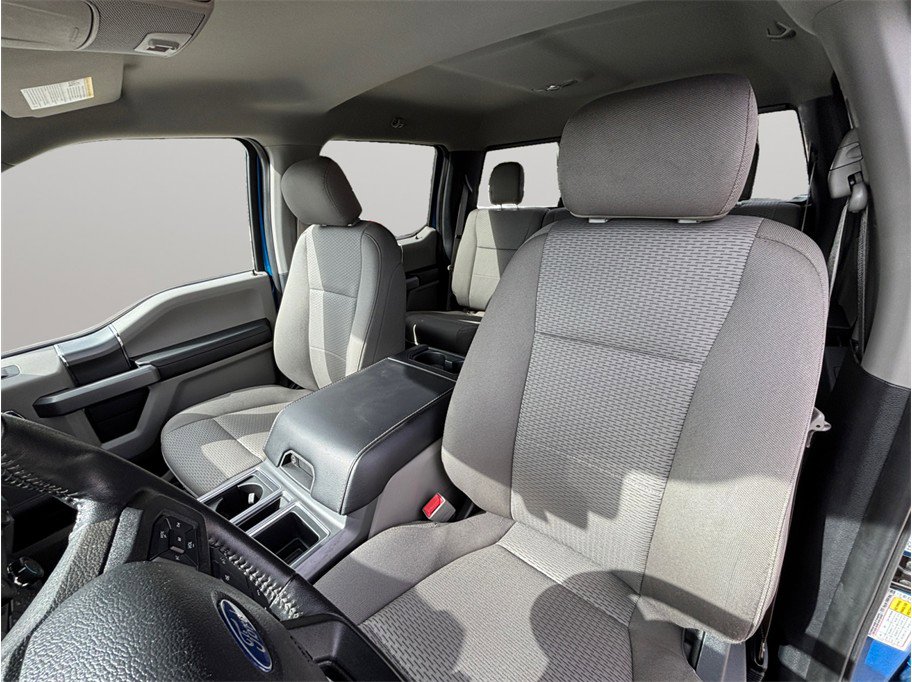 Used 2020 Ford F150 XLT w/ Equipment Group 302A Luxury image 16