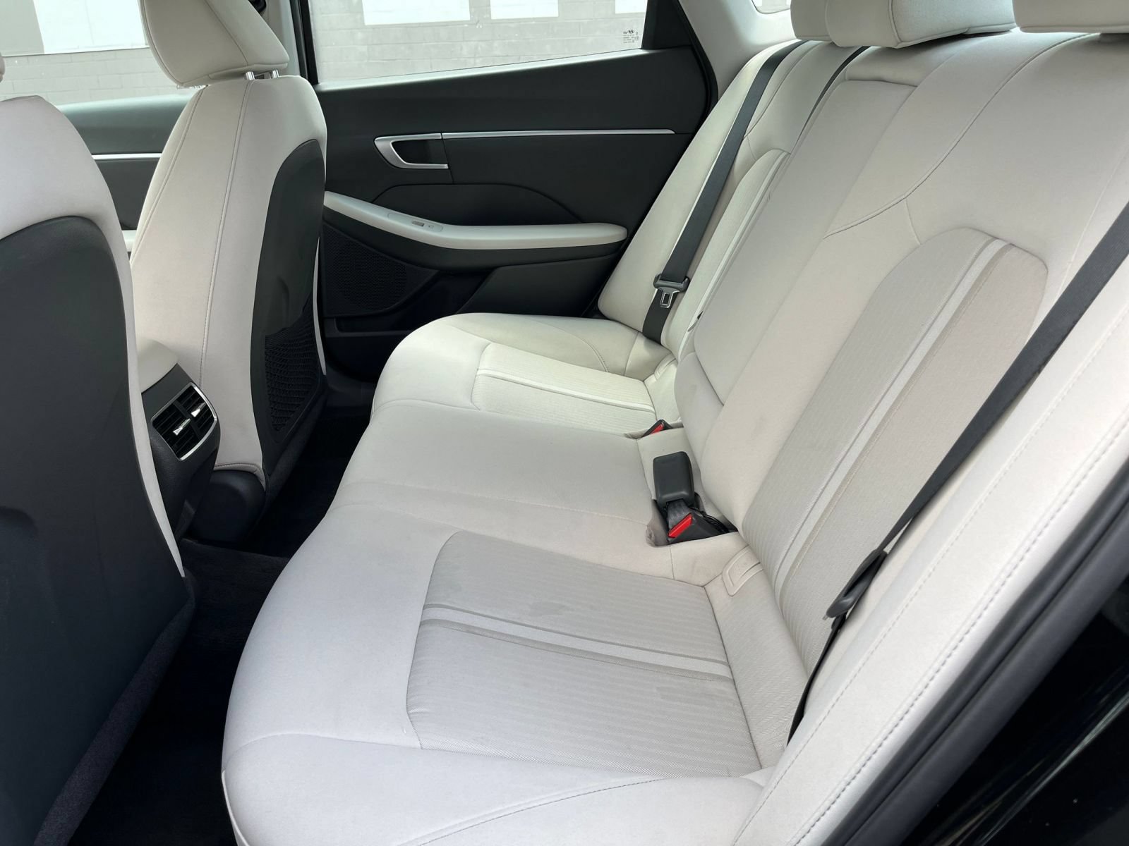 Used 2025 Hyundai Sonata SEL FWD image 29