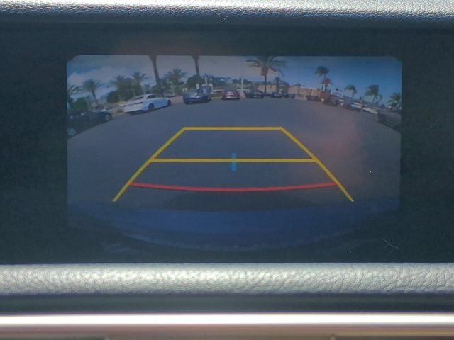 Used 2015 Lexus IS 350 w/ Navigation System Package RWD image 22