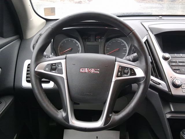 Used 2017 GMC Terrain SLE w/ Convenience Package image 20