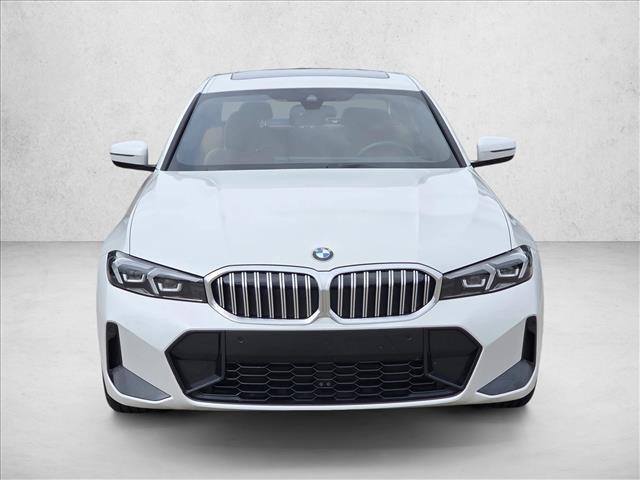 Used 2026 BMW 330i Sedan RWD video 2