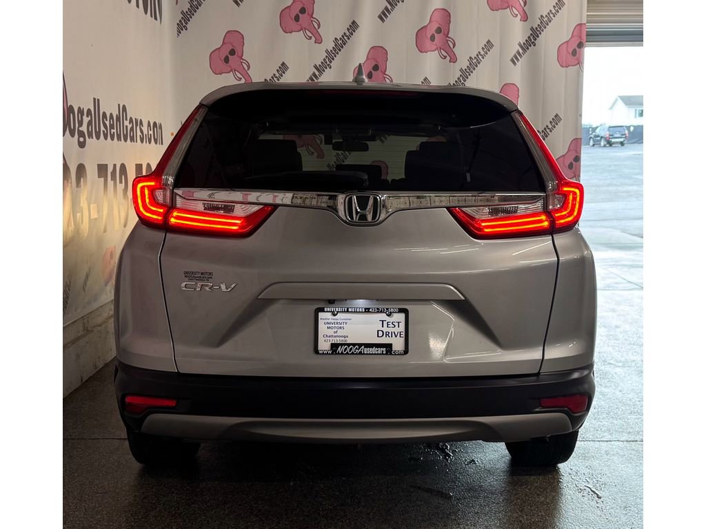 Used 2019 Honda CR-V EX image 11