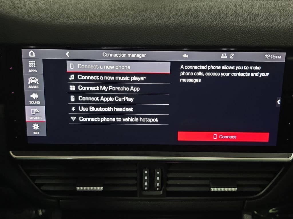 Certified 2021 Porsche Cayenne Coupe image 17