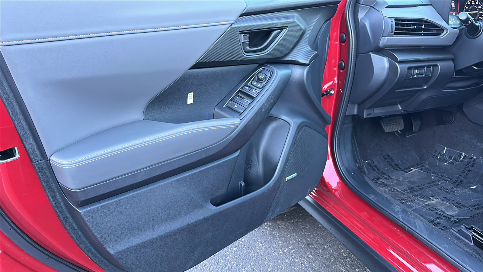 New 2026 Subaru Crosstrek 2.5i Wilderness w/ Crosstrek Mirror Package image 23
