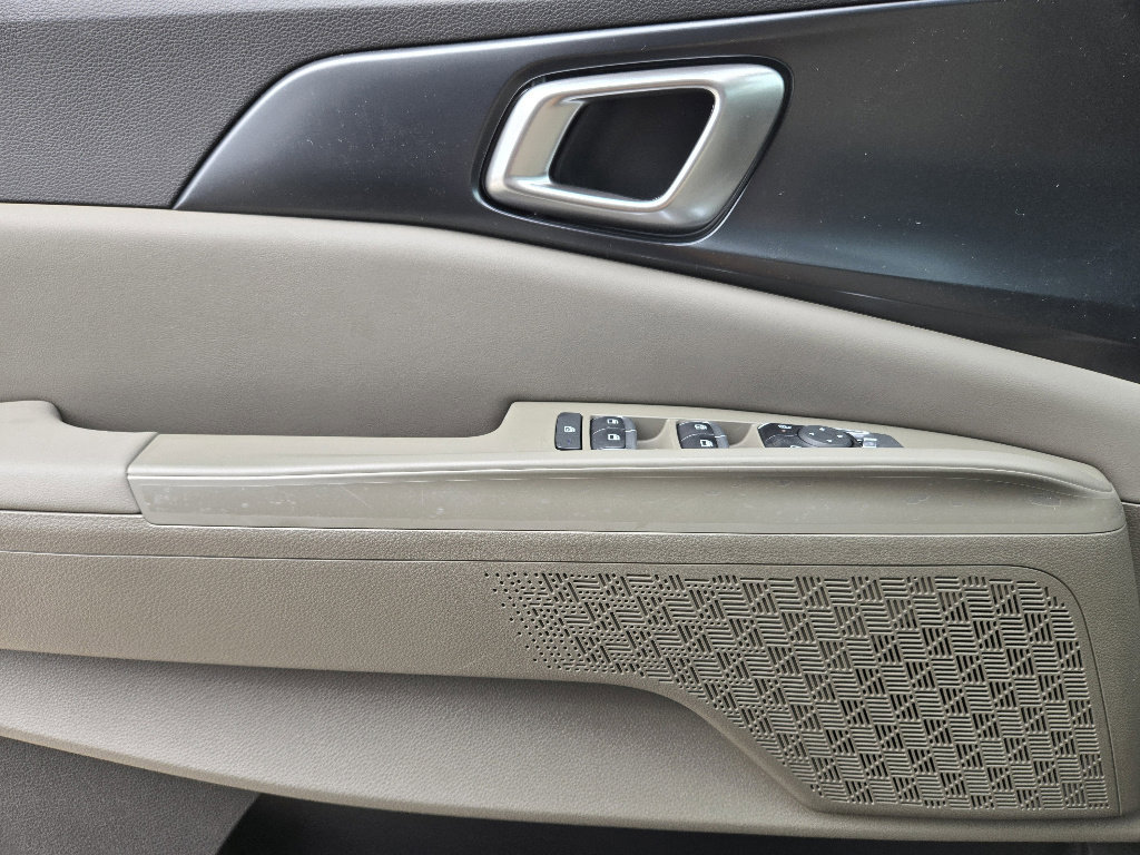 New 2026 Kia Carnival LXS image 16