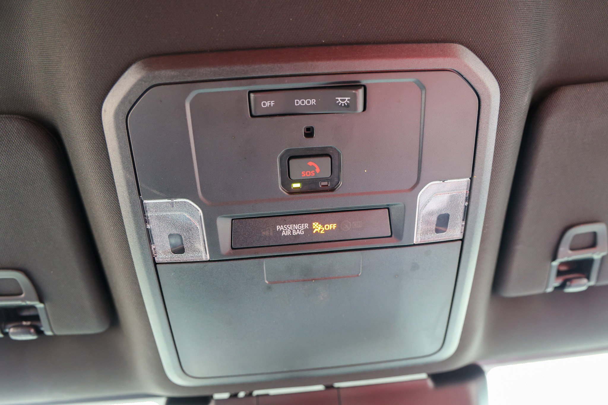 Certified 2025 Toyota Tacoma SR5 image 31