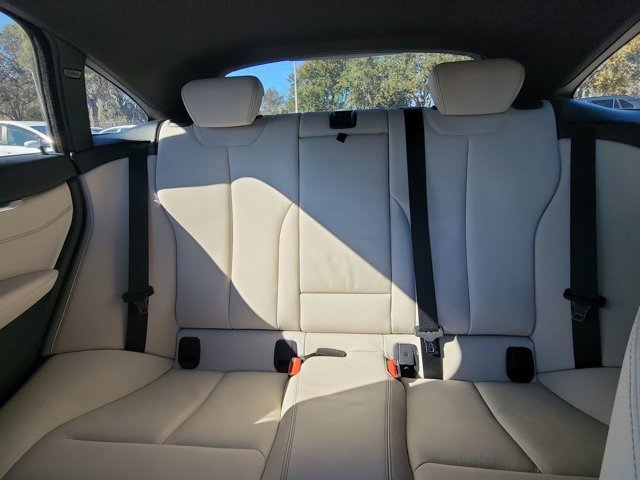 Used 2020 BMW 430i Gran Coupe xDrive image 5