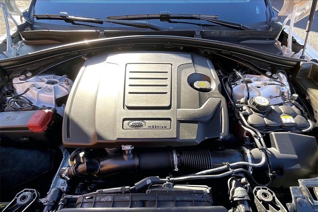 Used 2026 Land Rover Range Rover Velar S image 29