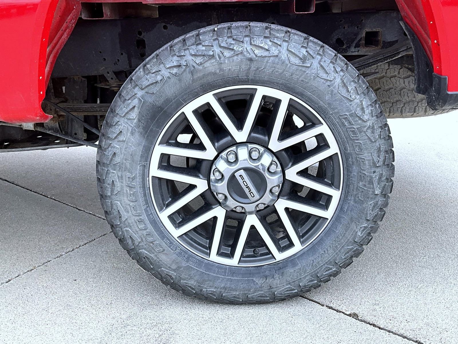 Used 2019 Ford F250 Lariat w/ Lariat Ultimate Package image 23