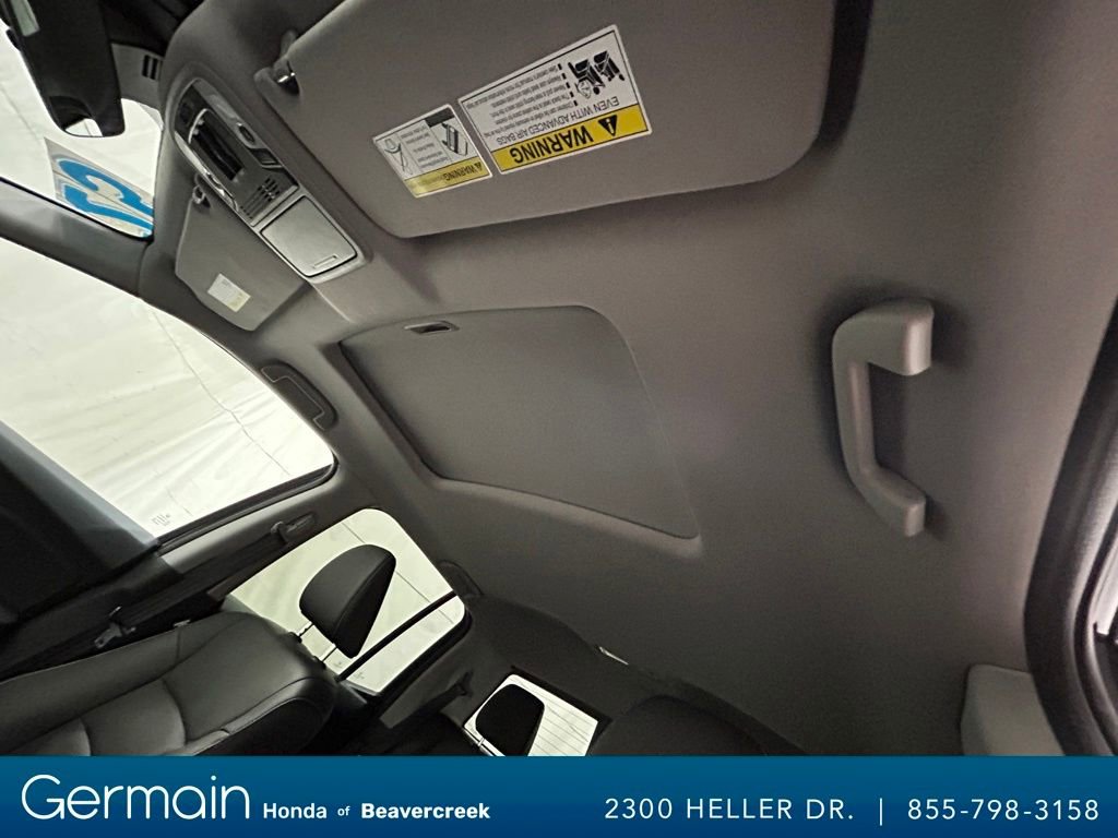 Used 2025 Honda Ridgeline RTL image 28