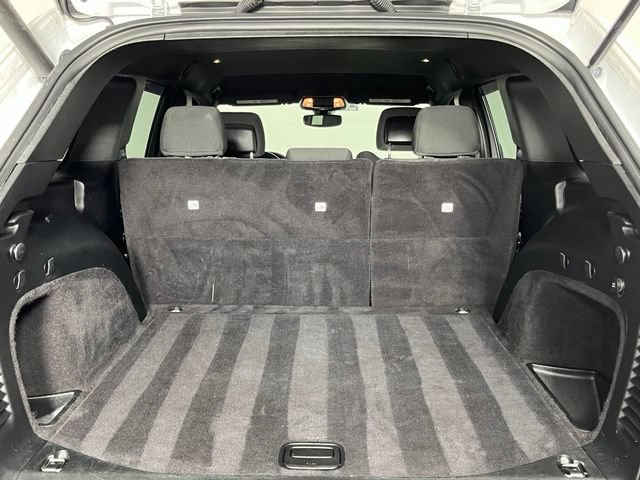 Used 2018 Jeep Grand Cherokee Laredo AWD/4WD image 26