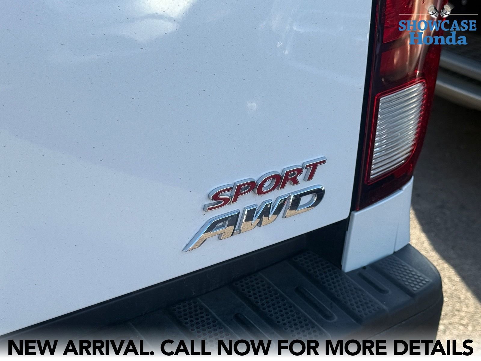 Used 2023 Honda Ridgeline Sport image 10