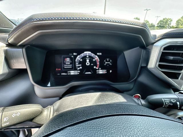 New 2024 Toyota Tundra Platinum image 25