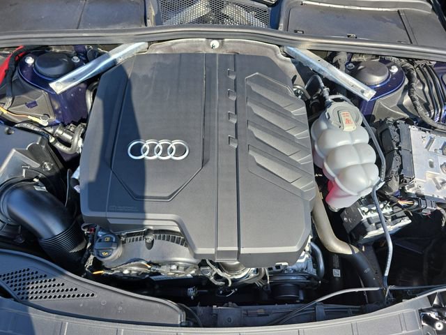 Used 2023 Audi A4 2.0T Premium w/ Convenience Package image 33