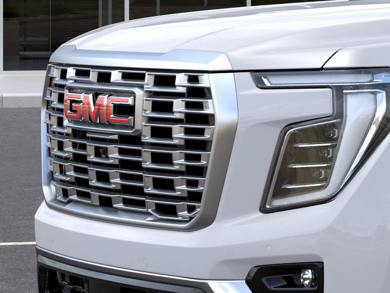 New 2026 GMC Yukon XL Denali w/ Sun & Power Step Package image 37
