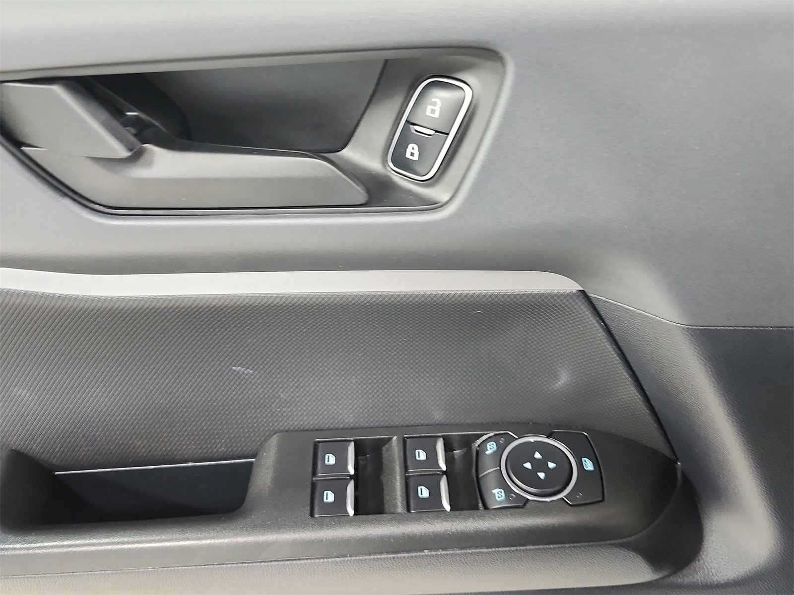 Used 2023 Ford Bronco Sport Big Bend image 29