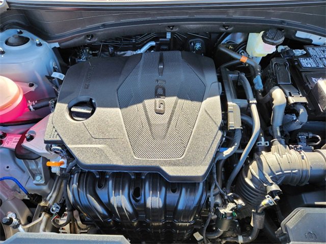 Used 2024 Kia Sportage X-Line image 23